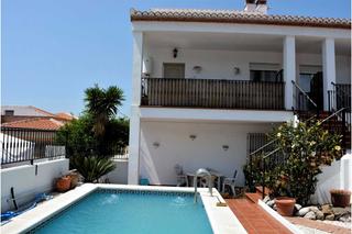 Appartement à Alcaucín