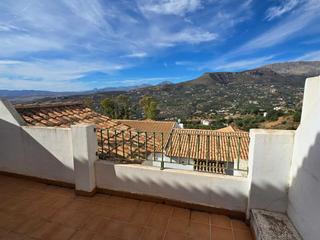 Bauernhof in Alcaucín