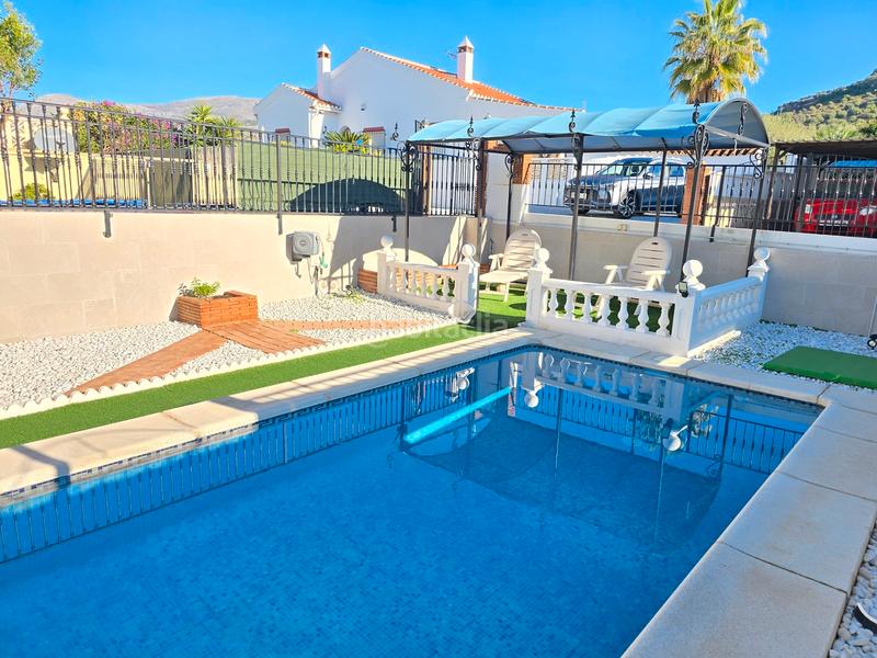 Foto 4e507f55-076f-4605-ae6a-dc274282e6a5. Casale in Alcaucín