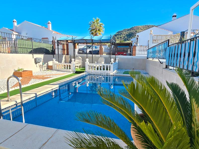 Foto bfd7f16a-1785-4af9-b47b-19e3a2f32c7e. Casale in Alcaucín