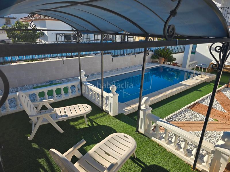 Foto fa6b0816-8bc1-4abe-902b-a3a93f122afe. Casale in Alcaucín