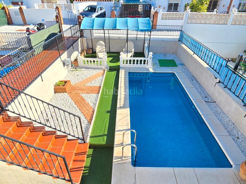 Foto 08a56080-190d-4677-9c49-4c3c830f1421. Masía en Alcaucín