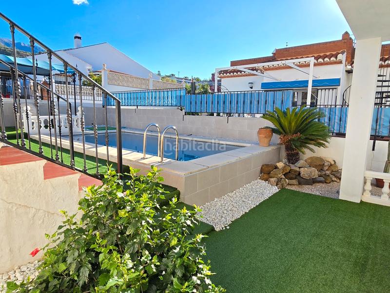 Foto 4e589af8-907e-48e4-9b3a-e67b75de8244. Masía en Alcaucín