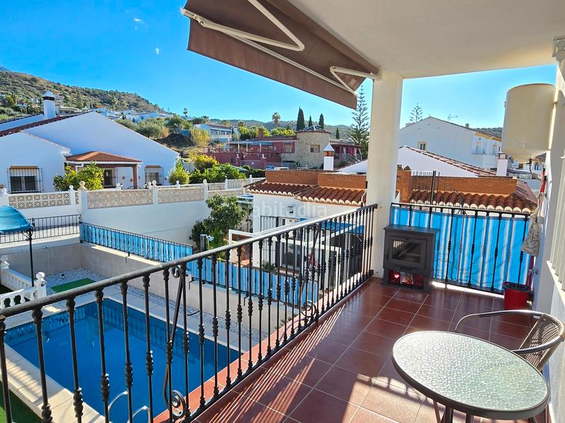 Foto 946644b9-ddf5-449a-9f60-312fa11b78aa. Masía en Alcaucín