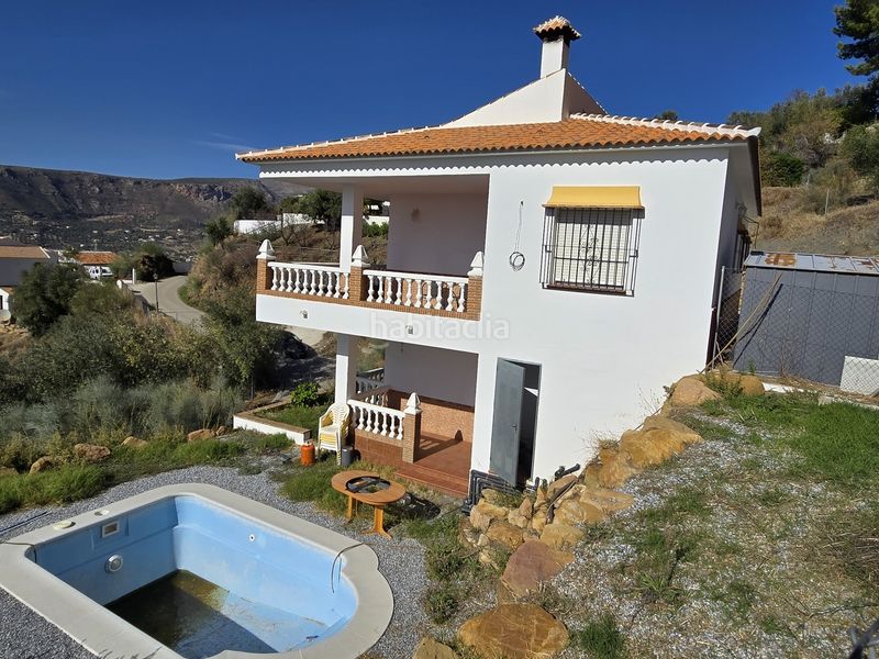 Foto 0712aa79-e0fc-4304-8747-a3e38c96ac25. Casa en Alcaucín
