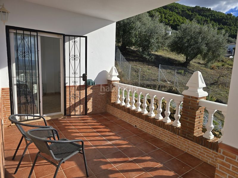 Foto 11d1f923-7ed9-4873-9beb-55d8e00a2bd0. Casa en Alcaucín