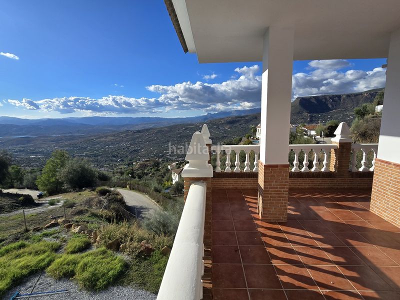 Foto 6aaf5a7a-e632-4256-b9b4-b116016e7a98. Casa en Alcaucín