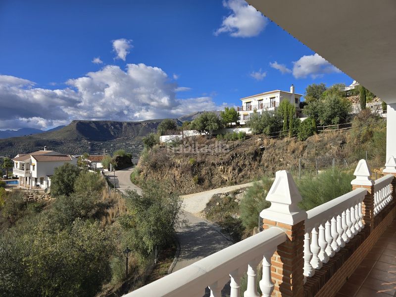 Foto 986a17e3-2727-4670-8d41-ba1772eb7356. Casa en Alcaucín