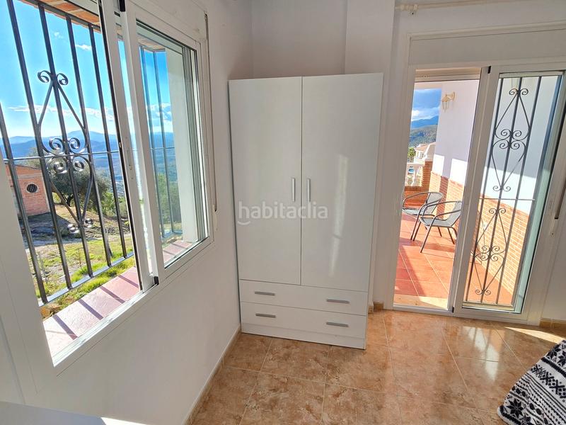 Foto a1eb74a7-3d0a-4f1c-a8ee-a16ed3ab5f61. Casa amb piscina a Alcaucín