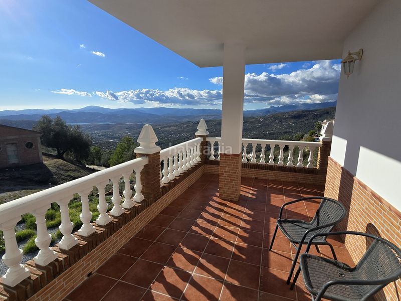 Foto cd5708f6-56a1-4374-b234-19f4ea939d0e. Casa en Alcaucín