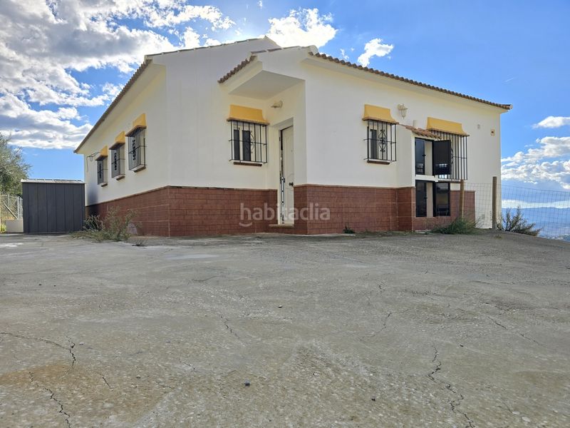 Foto dae6577c-a5b0-4a16-b67c-a370fb10c713. Casa en Alcaucín
