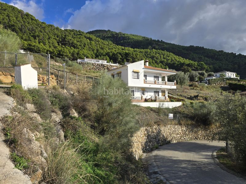 Foto e61bf5dd-eeca-4b49-8ac8-1fc962731194. Casa en Alcaucín