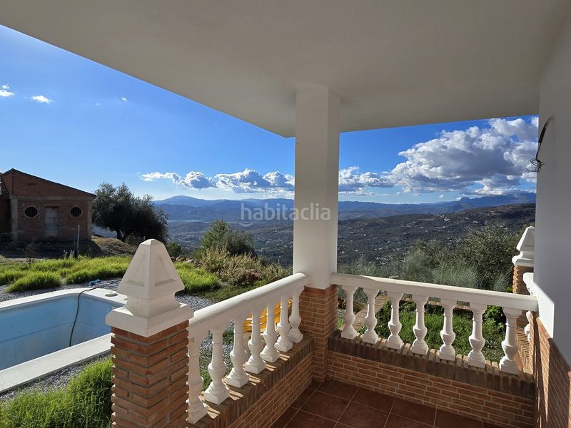 Foto fe6b98ee-0bc1-4871-adcc-eaba15d85575. Casa en Alcaucín