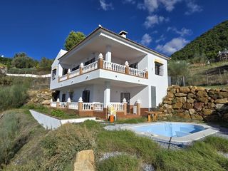 Maison à Alcaucín
