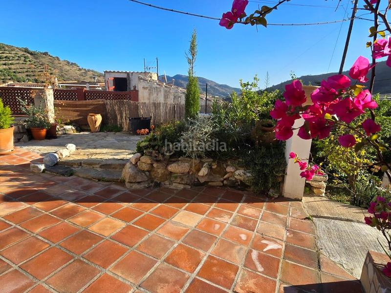 Foto 0e025030-7418-4e09-b952-5c2f359ce0aa. Mas dans Viñuela