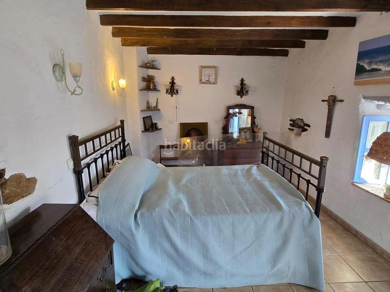 Foto 431ca4f9-8c08-48f4-9c2b-9e2ddbdf05fe. Mas dans Viñuela