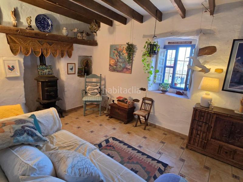 Foto 677e546d-fa61-4f32-bfd5-5927d7e33074. Mas dans Viñuela