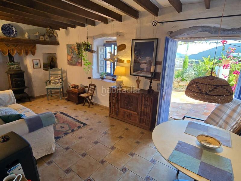 Foto 936f97e8-c121-40dc-98a2-3772f5445c77. Mas dans Viñuela