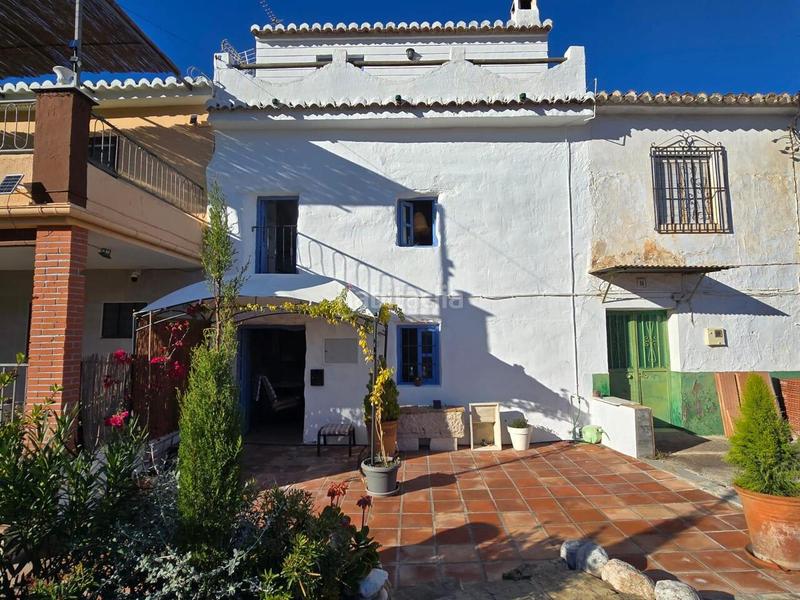 Foto bac71f95-5b77-4b48-8940-53fd6c6a495b. Mas dans Viñuela