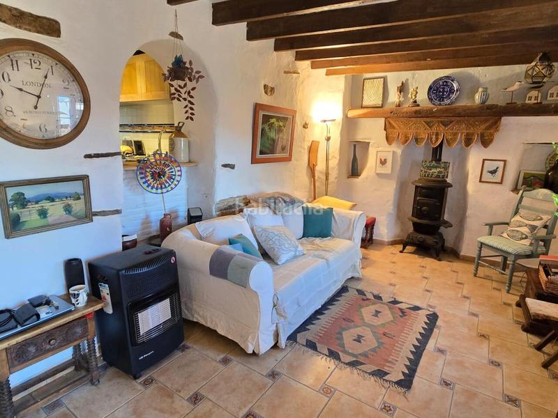 Foto eafefea8-68b3-466b-b3ca-d32d99f1e6d9. Mas dans Viñuela