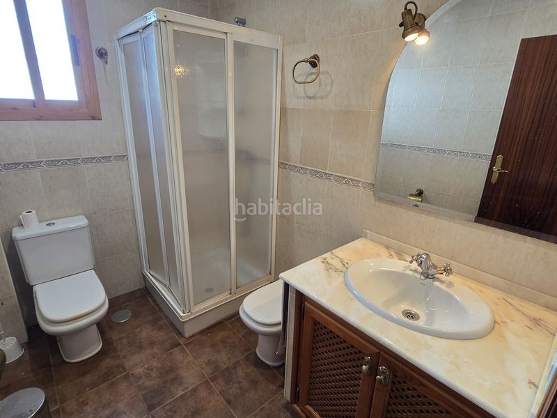Foto 132331a7-afb8-48ef-8b34-72013a9ccd9c. Casa amb aparcament piscina a Periana