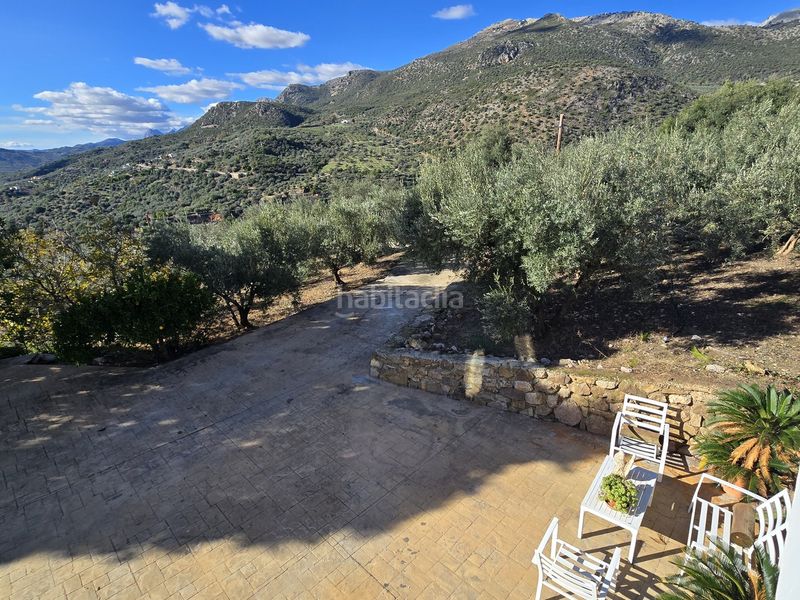 Foto 1a90c15e-8a27-4a03-b9a8-1f098f0e7a52. Casa amb aparcament piscina a Periana