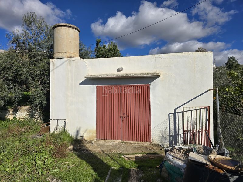Foto 5217e19a-5c85-47f7-8e91-1931ddfdcf05. Casa amb aparcament piscina a Periana