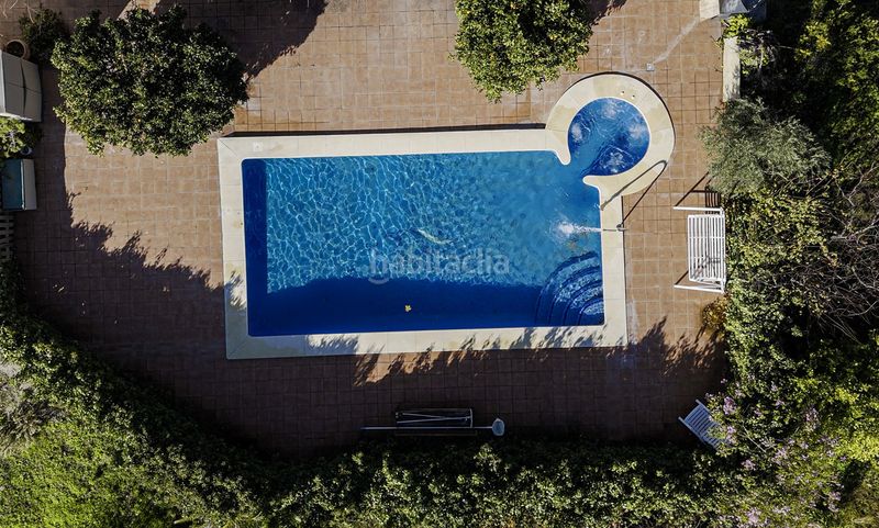 Foto 599c4003-e78c-4a54-b75d-87245df56afc. Casa amb aparcament piscina a Periana