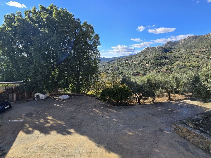 Foto 7ea5ef51-f474-4df1-bd8b-65b5df8ad238. Casa amb aparcament piscina a Periana