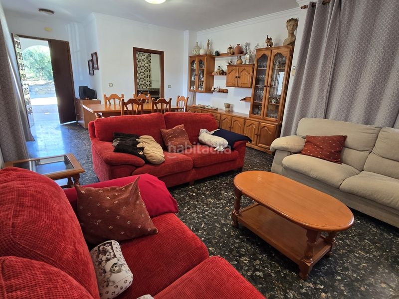 Foto a045b5dd-ae9e-4886-9cf3-5ce7027380c8. Casa amb aparcament piscina a Periana