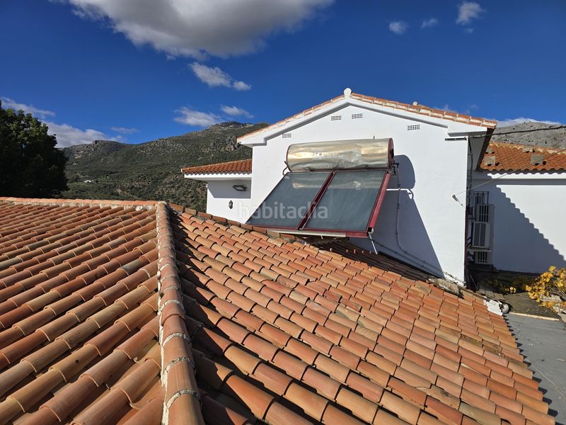 Foto d69978ec-313e-4cfe-ae4b-d727faf297e1. Casa amb aparcament piscina a Periana