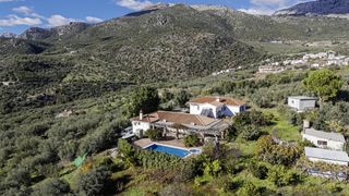 Maison à Periana