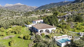 Casa en Alcauc�n