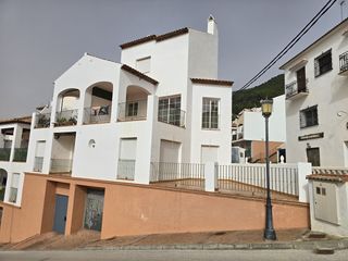 Bauernhof in Alcaucín