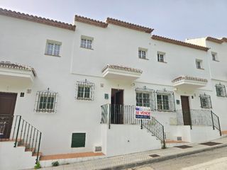 Country house in Alcaucín