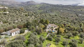 Haus in Periana