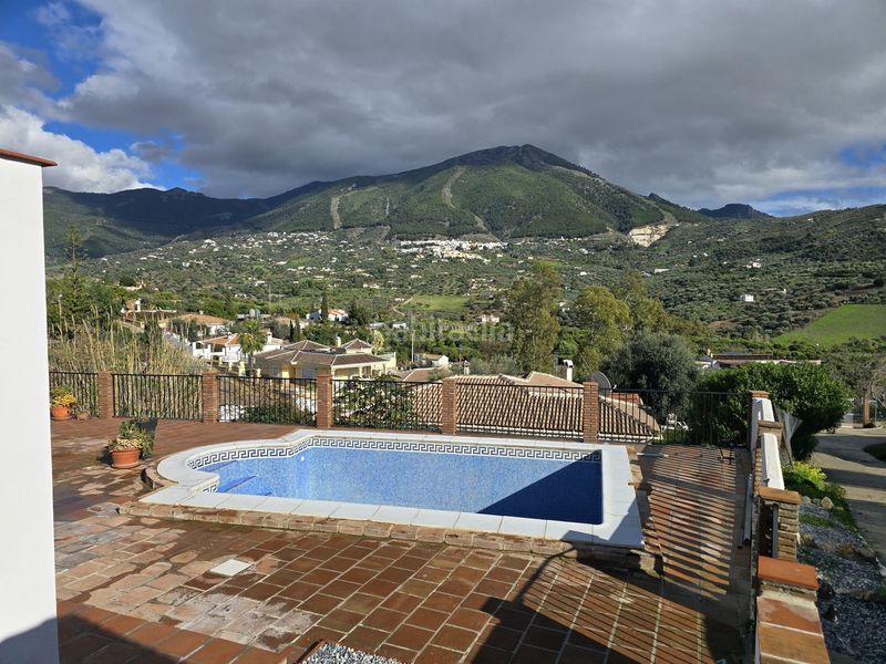 Foto 15de281b-c0aa-4e20-ad63-aee9f65a6abf. Maison avec piscine dans Alcaucín
