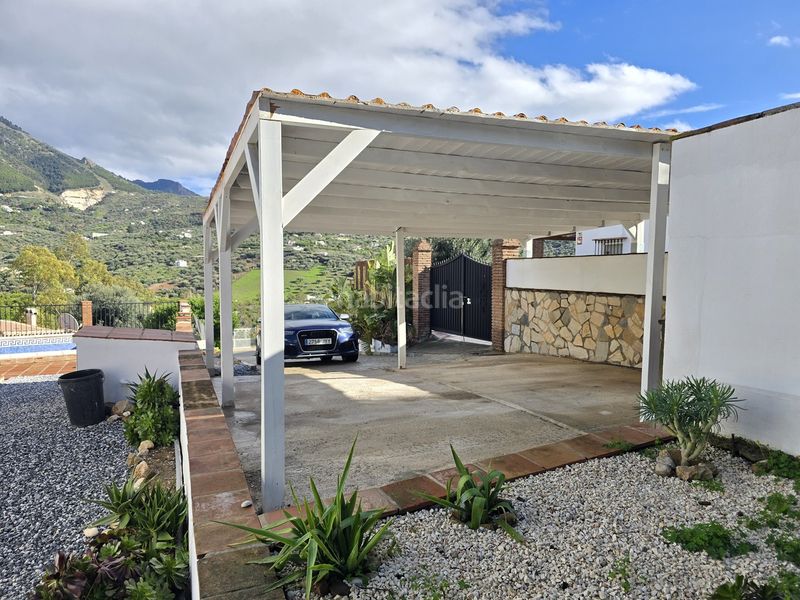 Foto 58c08516-54b6-4ecf-aedb-6b89df681118. Maison avec piscine dans Alcaucín