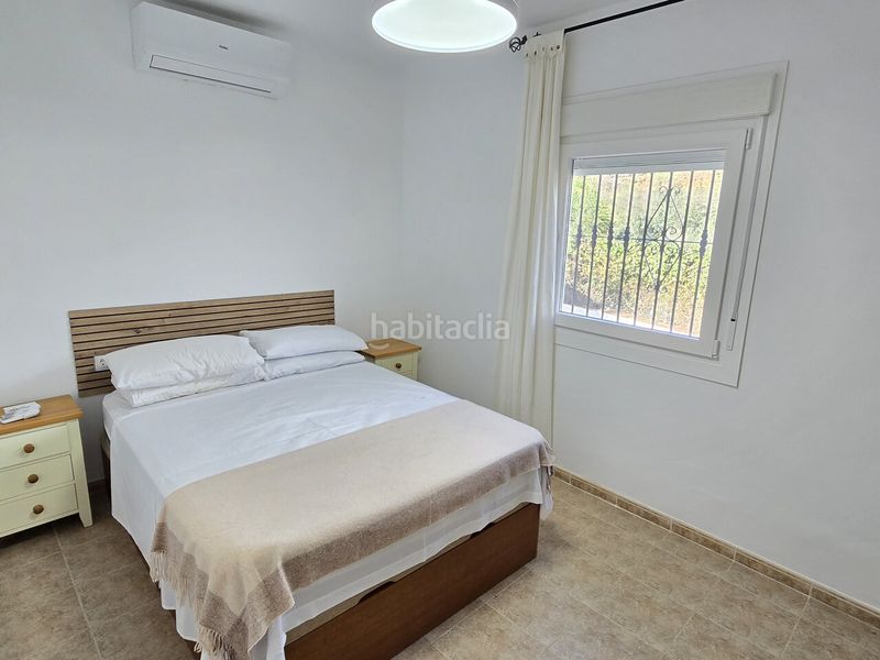 Foto a2de43a4-4bbd-4c8e-8631-785224d24b1b. Maison avec piscine dans Alcaucín