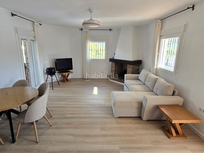 Foto b0249173-a91c-4b21-8121-37175e63d6ee. Maison avec piscine dans Alcaucín