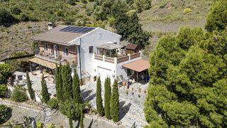 Casa in Viñuela