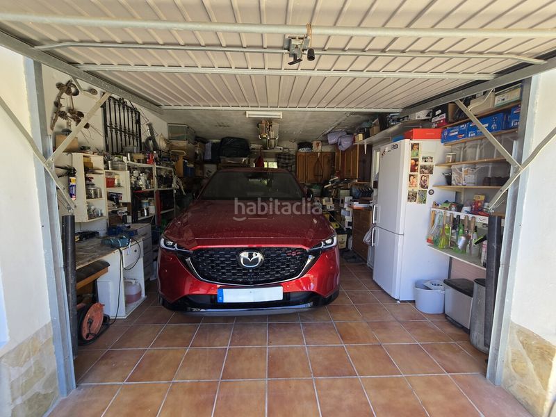 Foto db7abdb8-e284-478b-99f0-c59f8622dfee. Haus mit parking in Viñuela