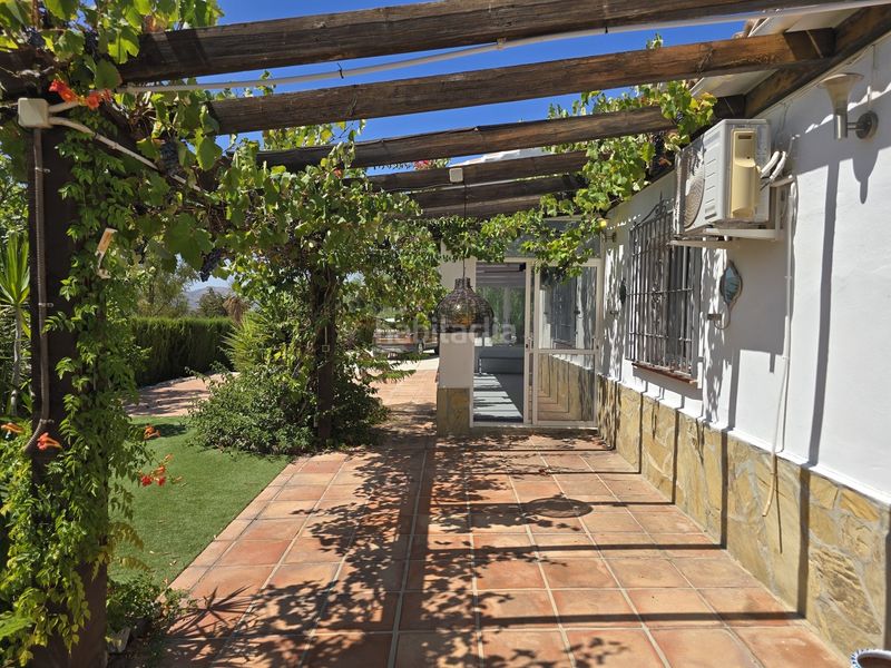 Foto 4f218fdf-4d32-4c2d-a7f4-e319c766a78e. Casa en Alcaucín