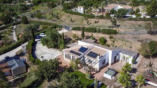 Haus in Alcaucín