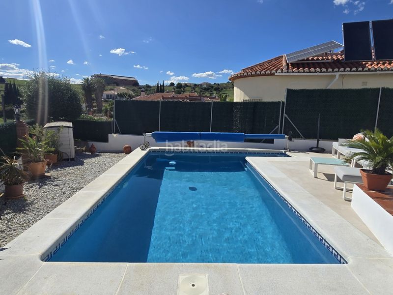Foto 226b946d-ce13-46b7-a534-9669e6be40cc. Casa en Alcaucín