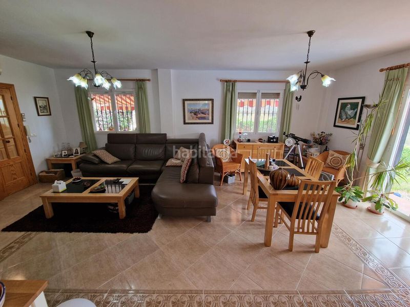 Foto 547e8535-859c-4607-b041-9c54e775fc8f. Casa a Alcaucín