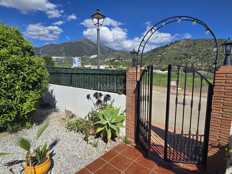 Foto b2112331-3030-4010-b9b9-dbf28531fe0c. Casa en Alcaucín