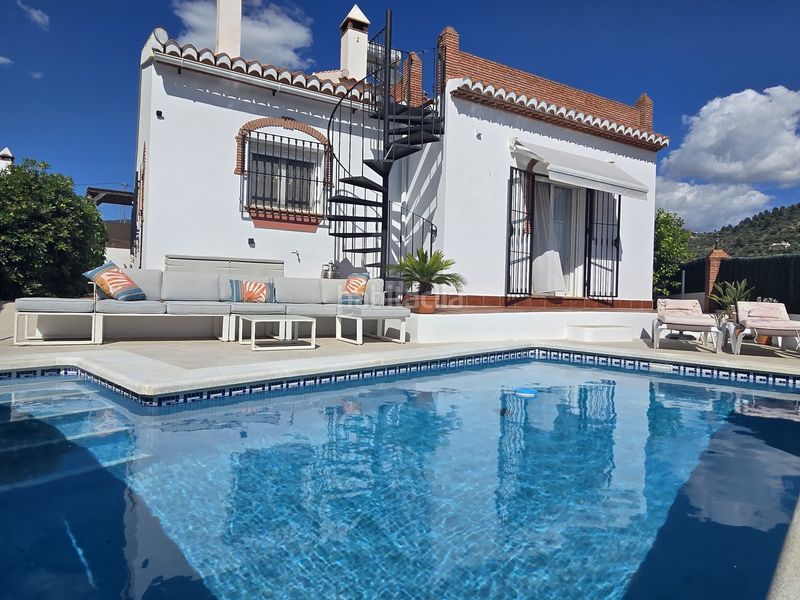 Foto cdd3cddf-334f-434e-8165-ec6a127b9492. Casa en Alcaucín