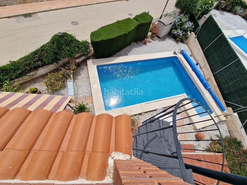 Foto dbb8c4f7-fa68-468c-bfd4-1db69b0ac0c7. Casa a Alcaucín