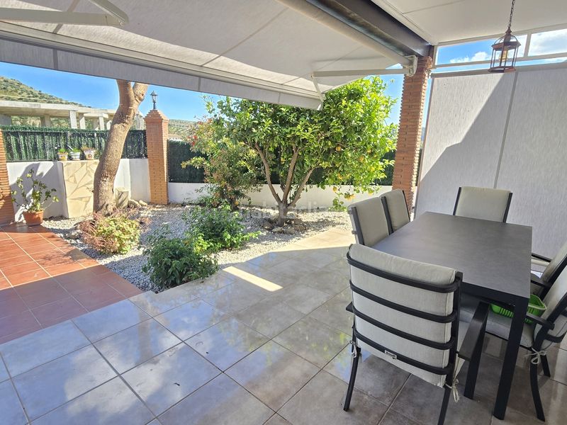 Foto f7ec7c96-20ab-4864-a1ee-4dda8ad00dff. Casa en Alcaucín